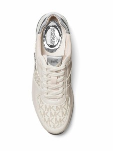 michael kors allie trainer sale