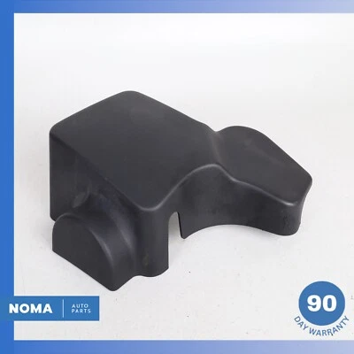 97-02 Jaguar X100 XK8 XKR Engine Bay Cover Panel Trim NJA3984AC OEM - Image 1 of 4