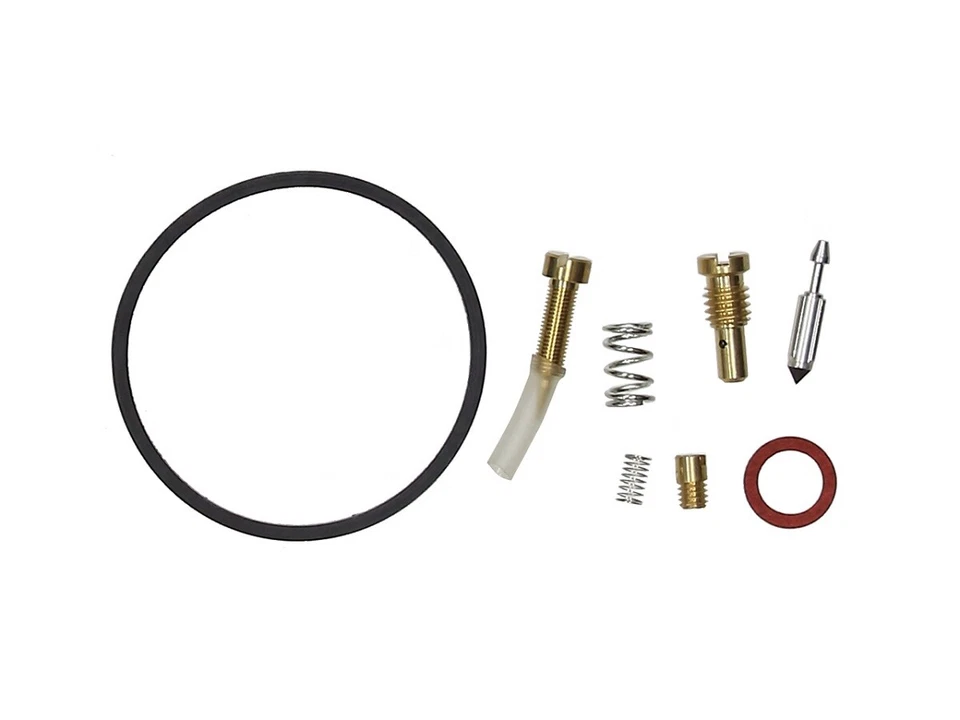 SPI Carburetor Repair Rebuild Kit for Polaris 120 Snowmobiles fits 2000-2023 - Image 1 of 1