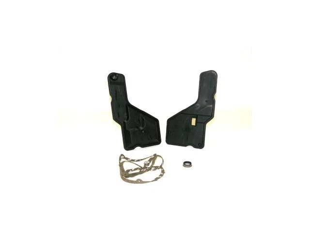 Kit de filtro de transmisión automática WIX para Pontiac Grand Am 1999-2005 92GRPW Foto 1 de 1