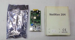 Riello Netman 204 network interface card for UPS - Picture 1 of 8