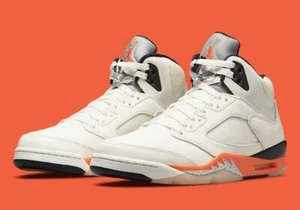 Nike Air Jordan 5 Retro Shattered Backboard Sneaker BNIB US11.5 - Picture 1 of 4