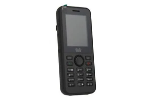 Cisco CP-8821-K9 Unified Wireless 8821 IP Phone, World Mode |IT4TRADE GmbH - Bild 1 von 5