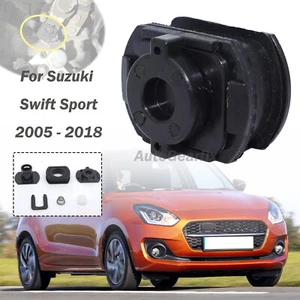 For Suzuki Swift Gearbox Cable Bushing Shift Lever Linkage Cable Selector End - Picture 1 of 7