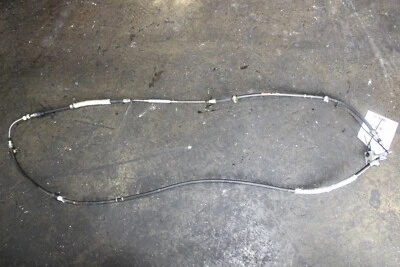 Ferrari 599 GTB, cables de freno eléctrico, usados, P/N 228113 / 228114 Foto 1 de 4