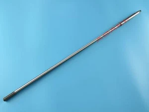 For TOHATSU NISSAN Outboard 9.9, 15, 18 HP NS15B2/NS9.9D Drive Shaft 350-64302-0 - Bild 1 von 5