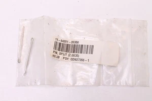 (2) Honda Split Pins 94201-20350 2.0X35 - Bild 1 von 3