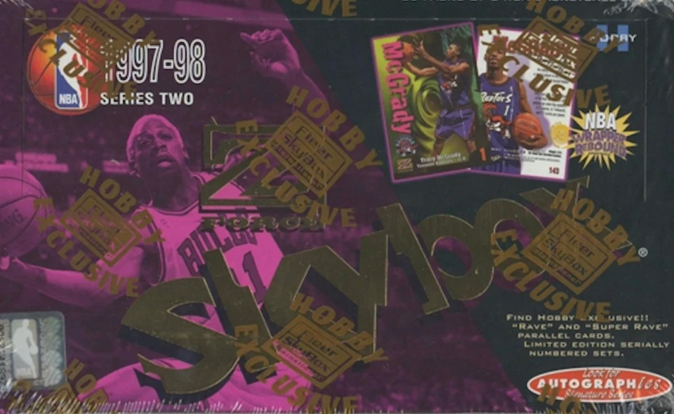 Skybox Z-Force #1-210 1997-98 tú eliges Foto 1 de 1