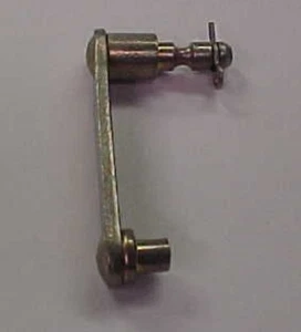 HOLLEY FORD 94 ACCELERATOR PUMP LINK ASSEMBLY (H-9-) FLATHEAD HOT ROD - Picture 1 of 1