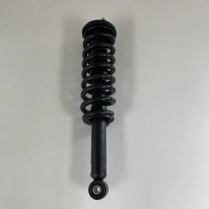 Amortiguador frontal izquierdo Isuzu D Max - amortiguador de resorte delantero cercano original OE - Imagen 1 de 2