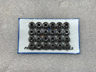 Juego de sellos de vástago de válvula Apex Auto AVS1028 para Acura NSX Honda Accord 1998-2012 Foto 1 de 2