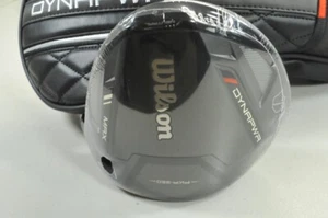 Wilson DYNAPWR Max 2025 12* Driver Regular Flex Right Ventus TR 6 NEW! # 191063 - Picture 1 of 8