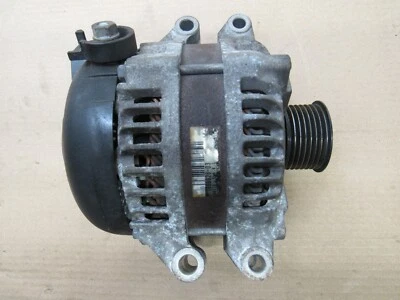 2011-2019 BMW F10 F06 F12 F13 F07 GT X5 X6 4.4L V8 ALTERNATOR DENSO OEM 17574 - Image 1 of 4