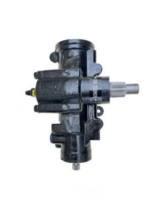 Engrenagem de direção nova Power Edelmann 3030 - Imagem 1 de 4