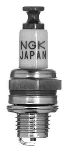 NGK CM-6 (5812) Zündkerze spark plug NEU OVP - Bild 1 von 5