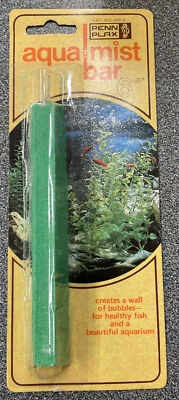 AQUA-MIST 6 pulgadas BARRA AIRSTONE *BLISTER Foto 1 de 2