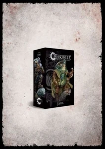 Conquest Nords Jarl Para Bellum Wargames PBW7411 personaje vikingo miniatura - Imagen 1 de 2