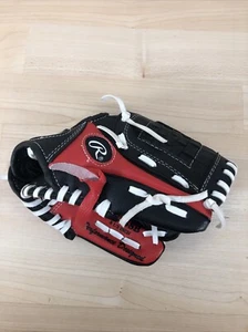 Rawlings Baseball Glove Boy's RHT Right Hand Throw Players Series PL85SB 8.5" - Picture 1 of 9