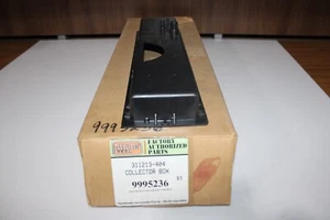 NEW- Carrier 311213-404 Collector Box - Picture 1 of 3