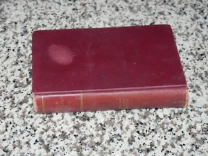 ANNA KARENINA, LEO TOLSTOY, 1886, Crowell Hardcover Standard Library Tolstoi - Picture 1 of 5