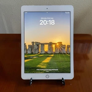 IPAD APPLE IPAD PRO (WI-FI+4G) (A1674) 128GB (9,7) LIBRE 18276102 - Imagen 1 de 10
