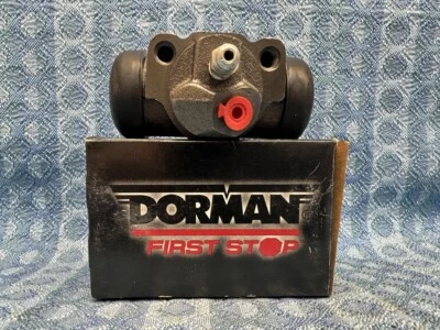 1965-1996 Ford Lincoln Mercury New Dorman Wheel Cylinder W59241 - Image 1 of 4