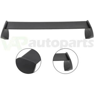 For 2003-2007 Evolution EVO 7 8 9 ABS Rear Trunk Spoiler Wing - Picture 1 of 4