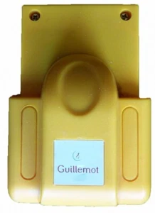 N64 RUMBLE PAK (YELLOW) (Nintendo 64) Controller Vibration Pack A - Picture 1 of 1