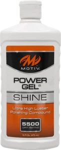 Motiv Power Gel SHINE Bowling Ball Polish - 16oz Politur - Bild 1 von 1