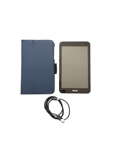 Asus Memo Pad 7 K013 7" Tablet Android Front & Back Cameras Bluetooth 720P HD - Picture 1 of 8