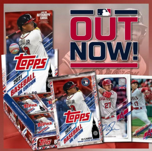 2021 Topps United Kingdom: Numbered Parallels Top RCs & Stars Updated 8-28-23!!!