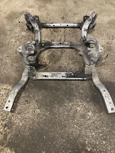 RANGE ROVER SPORT L494 Front Subframe CPLA5C145AN 3.0 diesel 2017 - Picture 1 of 4