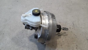 Bremskraftverstärker Mercedes 213 Hauptbremszylinde Brake Booster A2134300130 - Bild 1 von 8