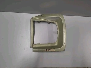 OEM 1968 Plymouth Roadrunner GTX Satellite Rear Right Pass. Quarter Extensions - Picture 1 of 13