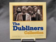 The Dubliners collection a unique selection of some other finest recordings CD 