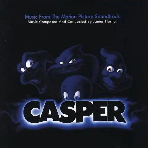 Various - Casper - Bild 1 von 1
