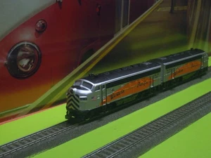 Märklin F7 EMD GM Amerikanische Diesellok Western Pacific Digital HO - Bild 1 von 24