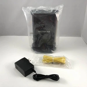 NETGEAR CM1000 V2 DOCSIS 3.1 Ultraszybki modem kablowy ~ Nowy Open Box - Zdjęcie 1 z 4