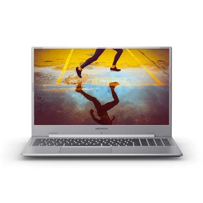 Laptop MEDION Akoya S17405 17,3" Full HD, Intel Core i5-1135G7, 8GB RAM, 512GB S - Bild 1 von 4