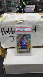 2024 KANON CATCHINGS FACILITATORS X-FRACTOR BOWMAN U CHROME PSA 10 GEM MINT #F14 - Bild 1 von 8