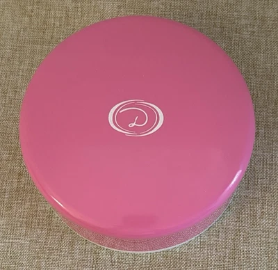 Polvo para polvo DANA Ambush Deluxe en contenedor original 8 OZ de colección nuevo sellado Foto 1 de 4