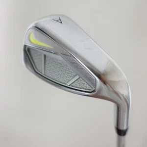 NIKE GOLF VAPOR SPEED Iron AW Flex-R No Head Cover - Picture 1 of 13