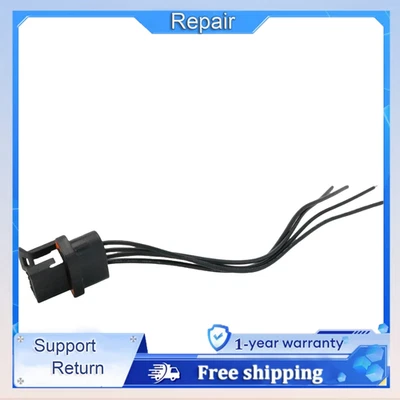 ALTERNATOR PIGTAIL HARNESS PLUG CONNECTOR FOR CHEVROLET CAPRICE 1994-1996 - Изображение 1 из 4