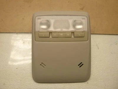 2014-2016 Buick Encore techo superior cúpula luz de lectura lámpara 22943126 OEM Foto 1 de 4