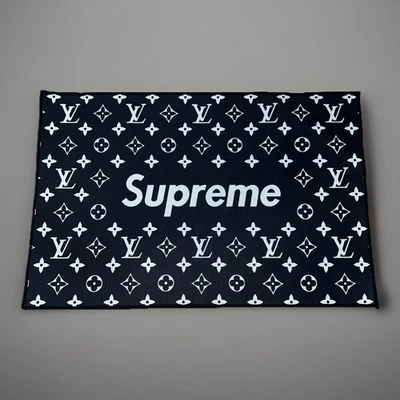 Новый заказной превосходный ковер для ванной спальни игровой комнаты ковер 30 дюймов x 20 дюймов - Изображение 1 из 3