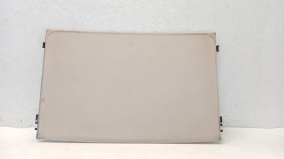 09-14 BMW F01 F02 750Li 740i SUN ROOF HEADLINER SHADE COVER OEM 011425 - Imagem 1 de 4