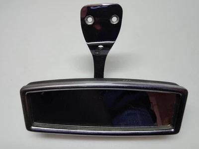 Espelho interno Ferrari 250 GT SWB 2+2 GTE Lusso GTO - Imagem 1 de 4