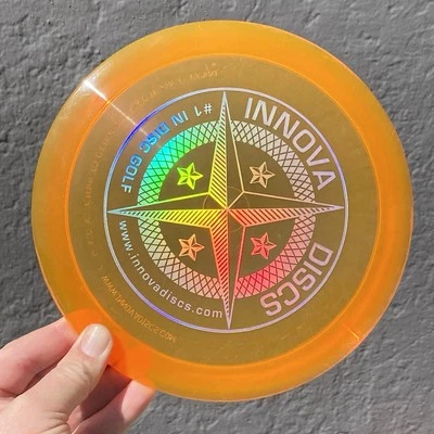 Innova First Run Proto Champion Thunderbird 175g 🔥🔥🔥 - Image 1 of 3