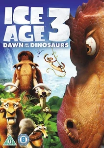 Ice Age: Dawn of the Dinosaurs (DVD) Ray Romano John Leguizamo (UK IMPORT) - Picture 1 of 2