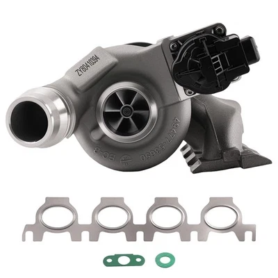 Turbo 17-19 for BMW 530i / 530i xDrive / X3 / X4 xDrive xDrive30i sDrive30i 2.0L - Image 1 of 4